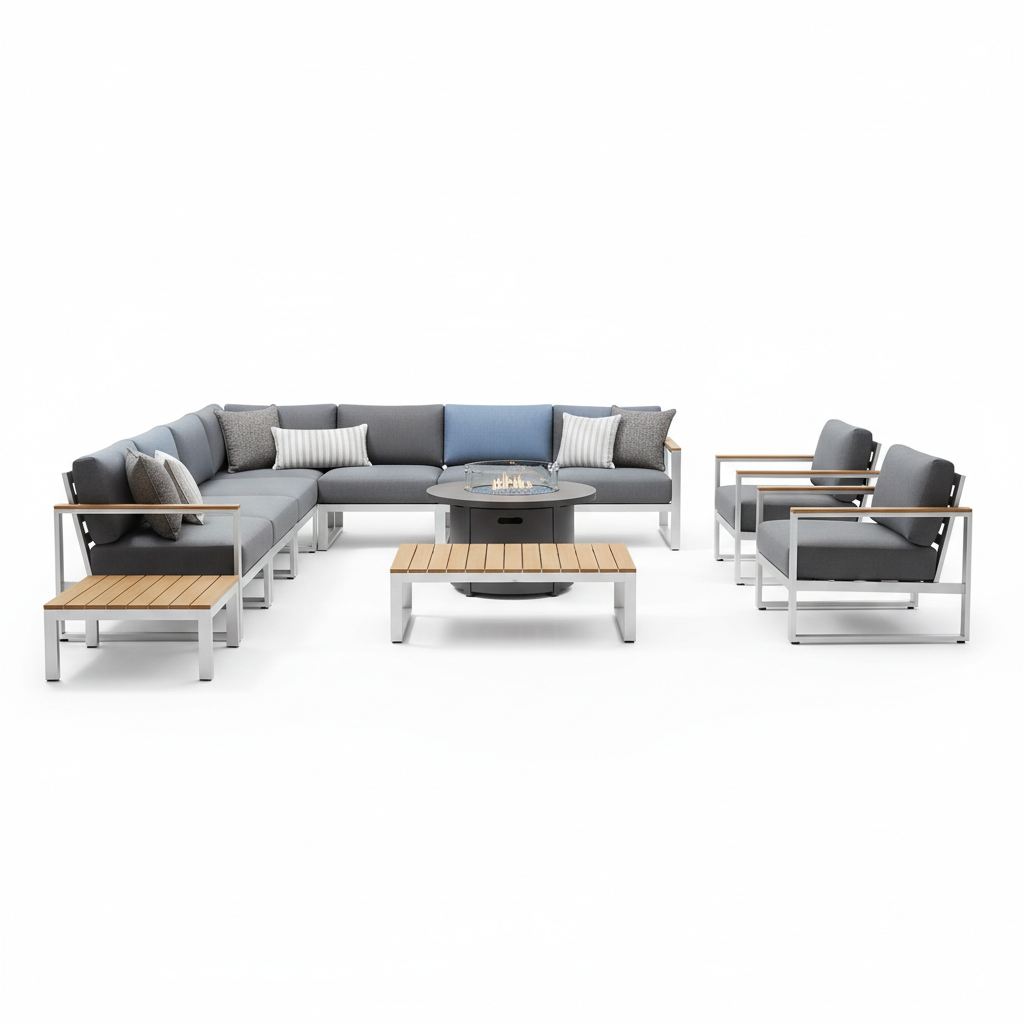 Patio Furniture & Cushions