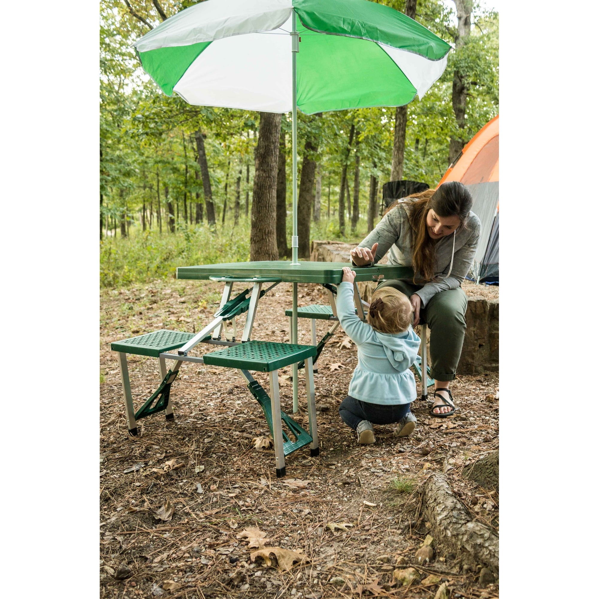 Picnic Umbrella